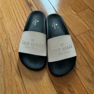 Kate Spade Sliders!
